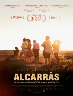 فيلم فيلم Alcarràs 2022 مترجم 2022