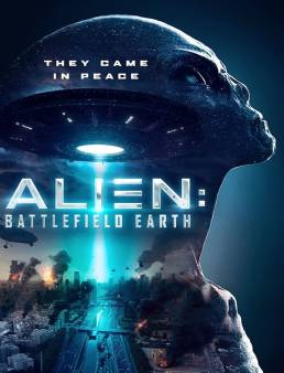 فيلم فيلم Alien: Battlefield Earth 2021 مترجم 2021
