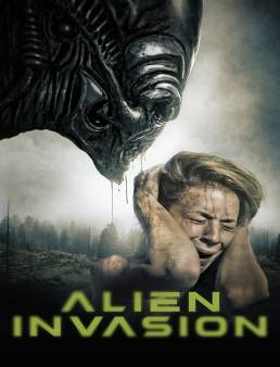 فيلم فيلم Alien Invasion 2023 مترجم 2023