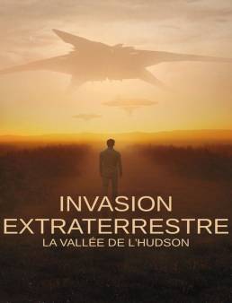 فيلم Alien Invasion: Hudson Valley 2021 مترجم