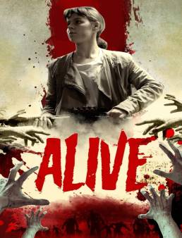 فيلم فيلم Alive 2023 مترجم 2023