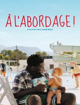 فيلم فيلم All Hands on Deck! 2021 مترجم 2021