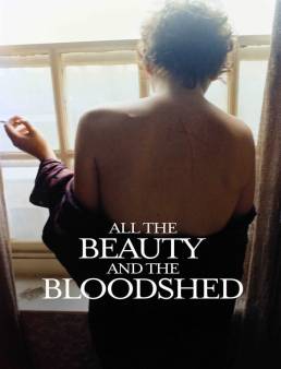 فيلم فيلم All the Beauty and the Bloodshed 2022 مترجم 2022