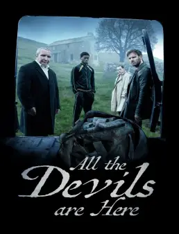 فيلم فيلم All the Devils Are Here 2025 مترجم 2025