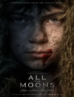 فيلم فيلم All the Moons 2020 مترجم للعربية 2020