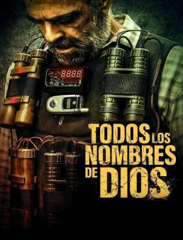 فيلم فيلم All the Names of God 2023 مترجم 2023