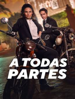 فيلم فيلم All the Places 2023 مترجم 2023