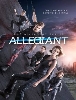 فيلم مشاهدة فيلم Allegiant 2016 مترجم HD كامل 2016