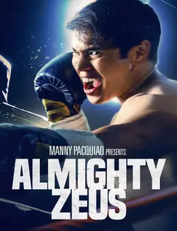 فيلم فيلم Almighty Zeus 2022 مترجم 2022
