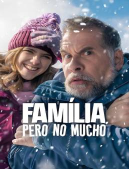 فيلم فيلم Almost Family 2025 مترجم 2025