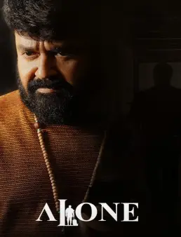 فيلم فيلم Alone 2023 مترجم 2023