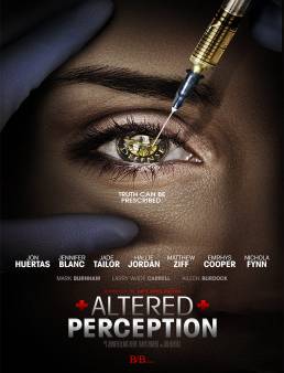 فيلم فيلم Altered Perception مترجم 2017