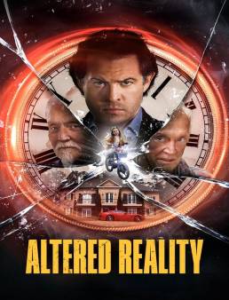 فيلم فيلم Altered Reality 2024 مترجم 2024