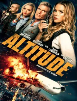 فيلم فيلم Altitude مترجم 2017