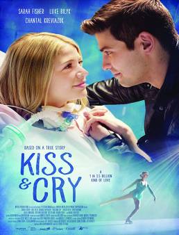 فيلم فيلم Kiss and Cry مترجم 2017