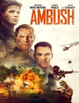 فيلم فيلم Ambush 2023 مترجم 2023