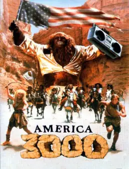 فيلم فيلم America 3000 1986 مترجم للعربية 1986