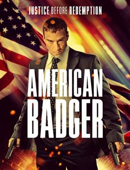 فيلم فيلم American Badger 2021 مترجم 2021