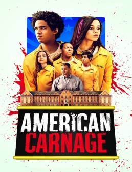 فيلم فيلم American Carnage 2022 مترجم 2022