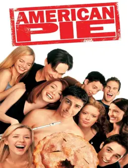 فيلم American Pie 1999 مترجم
