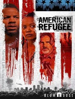 فيلم فيلم American Refugee 2021 مترجم 2021