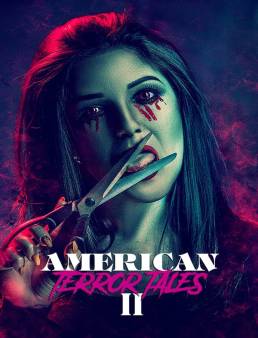 فيلم فيلم American Terror Tales 2 2023 مترجم 2023