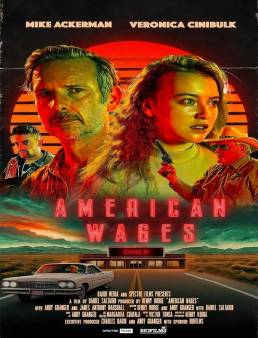 فيلم فيلم American Wages 2025 مترجم 2025