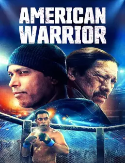 فيلم فيلم American Warrior 2024 مترجم 2024