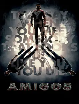 فيلم فيلم Amigos 2023 مترجم 2023
