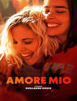 فيلم فيلم Amore Mio 2023 مترجم 2023