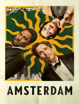 فيلم فيلم Amsterdam 2022 مترجم 2022