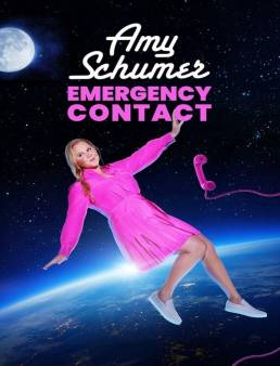 فيلم عرض Amy Schumer: Emergency Contact 2023 مترجم 2023