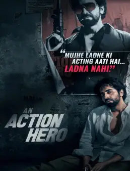 فيلم فيلم An Action Hero" 2022" مترجم 2022
