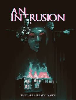 فيلم فيلم An Intrusion 2021 مترجم كامل 2021