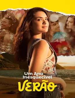 فيلم فيلم An Unforgettable Year: Summer 2023 مترجم 2023