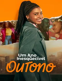 فيلم فيلم An Unforgettable Year: Autumn 2023 مترجم 2023