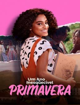 فيلم فيلم An Unforgettable Year: Spring 2023 مترجم 2023