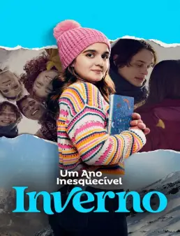 فيلم فيلم An Unforgettable Year: Winter 2023 مترجم 2023