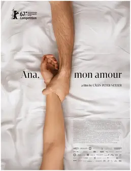 فيلم فيلم Ana, mon amour مترجم 2017