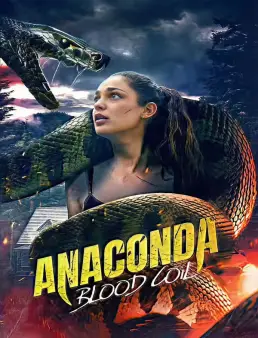 فيلم فيلم Anaconda: Blood Coil 2026 مترجم 2026
