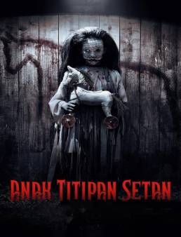 فيلم فيلم Anak Titipan Setan 2023 مترجم 2023