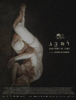 فيلم فيلم Anatomy of Time 2022 مترجم 2022