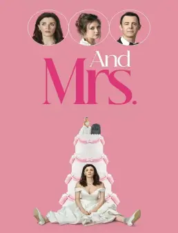 فيلم فيلم And Mrs. 2024 مترجم 2024