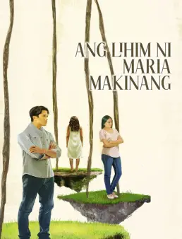 فيلم فيلم Ang Lihim ni Maria Makinang 2025 مترجم 2025