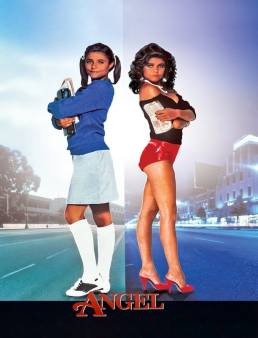 فيلم فيلم Angel 1984 مترجم للعربية 1984