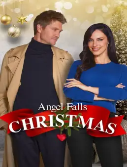 فيلم فيلم Angel Falls Christmas 2021 مترجم 2021