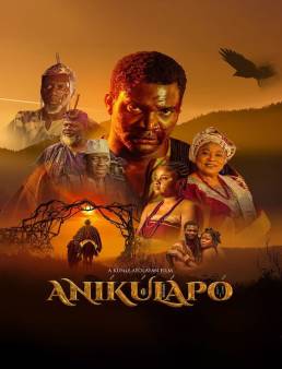 فيلم فيلم Anikalupo 2022 مترجم 2022