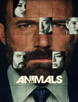فيلم Animals 2026 مترجم | غريزة حيوانية