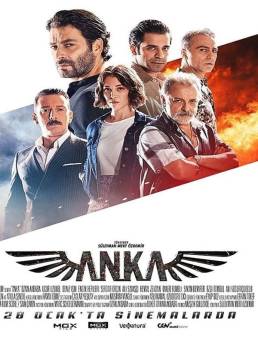 فيلم فيلم Anka 2022 مترجم 2022