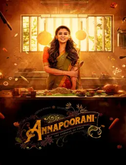 فيلم فيلم Annapoorani 2023 مترجم 2023